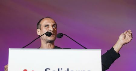 Kukiz chce głosowania ws. Ziobry. Cięta riposta posłanki opozycji