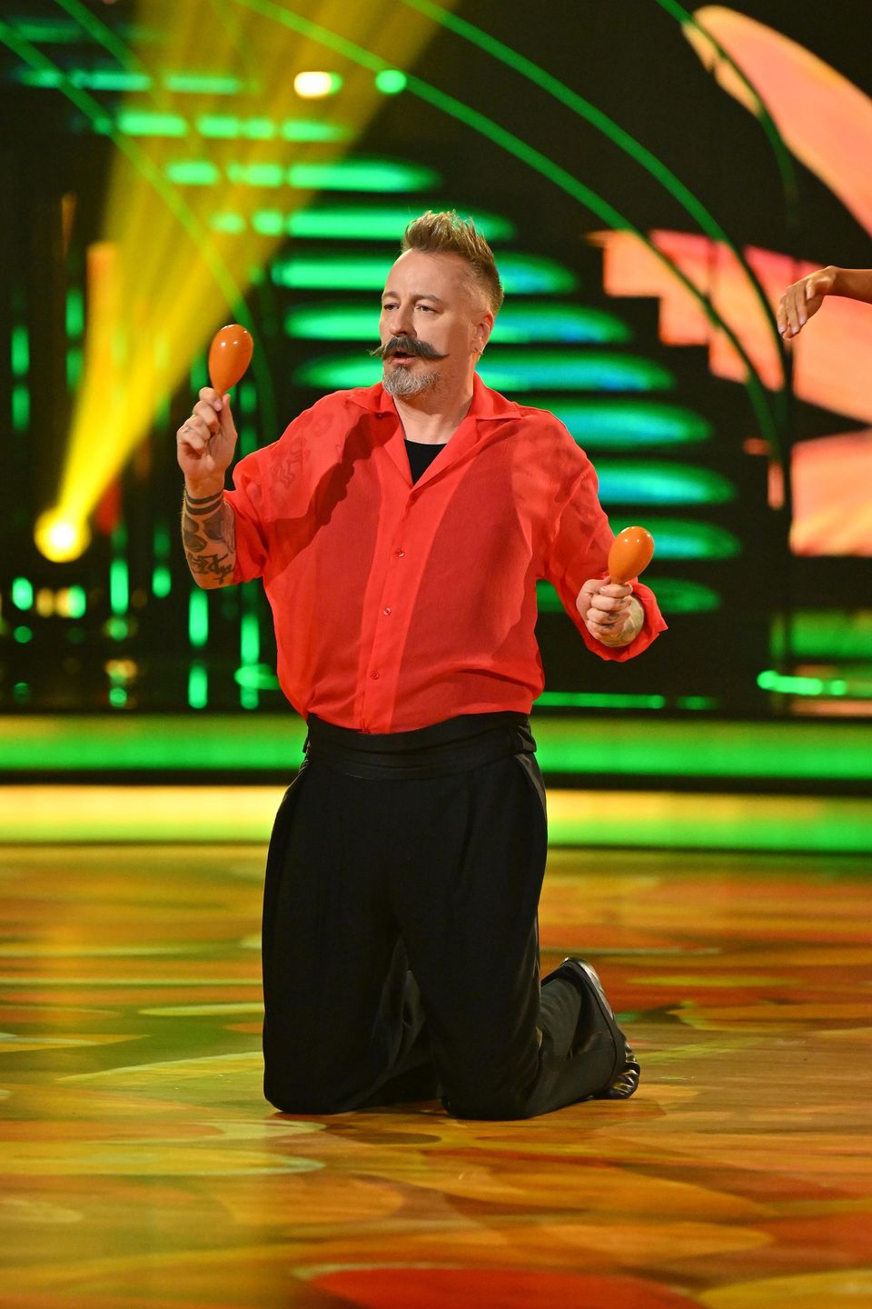 Piotr Kędzierski