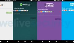 Uwaga na aplikację Optimization Android. Może wyczyścić konto i przejąć dane (wideo)