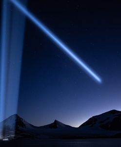 USA. Nagle usłyszeli "eksplozję". Wskazano przyczynę głośnego "wybuchu"