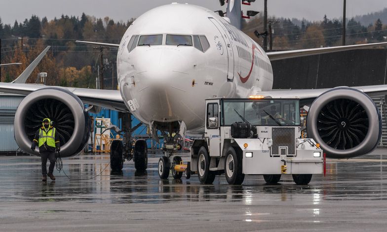 Boeingi 737 MAX wracają do użytkowania. Część pasażerów nie chce nimi latać. Na zwroty pieniędzy nie mają co liczyć