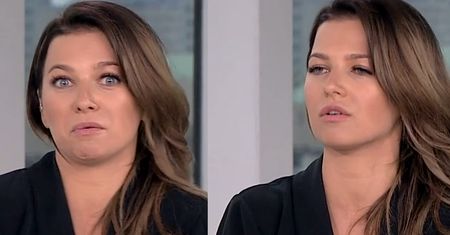 Lewandowska: "Jestem wykwalifikowaną dietetyczką, specjalistką. W tym kierunku skończyłam studia"