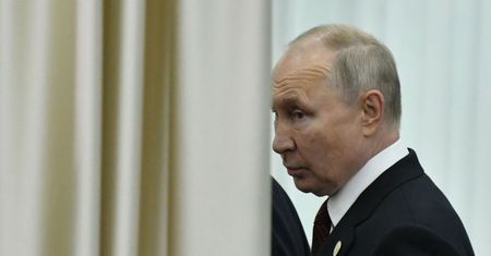 Władimir Putin ostrzegł Zachód przed "zupełnie inną wojną"