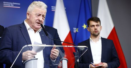 "Będę żądał w sposób zdecydowany". Na celowniku Zielony Ład