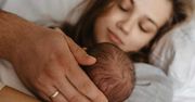 Agnieszka Kaczorowska urodziła i pokazała urocze zdjęcia prosto z porodówki! Syn czy córka?