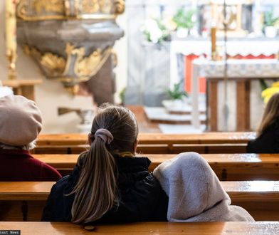 Ksiądz profesor nie ma złudzeń. "Upolitycznienie religii będzie rosło"