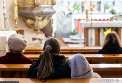 Ksiądz profesor nie ma złudzeń. "Upolitycznienie religii będzie rosło"