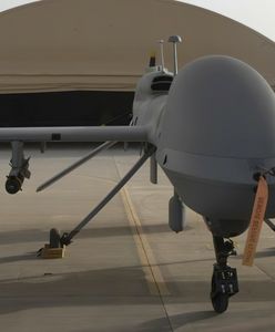 USA przekażą Ukrainie Gray Eagle? "To decyzja polityczna"