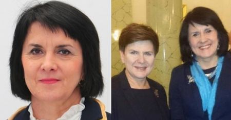 Posłanka PiS-u o deportacji ateistów: "Nie chcę być nazywana "faszystowską ku*wą"! To manipulacja!"