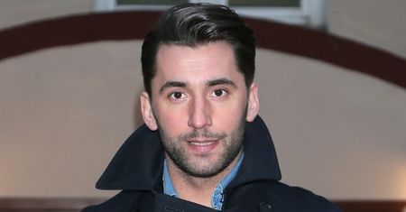 Rafał Maserak zaskakuje: "Lubię spokój i ciszę, pójść do teatru..."
