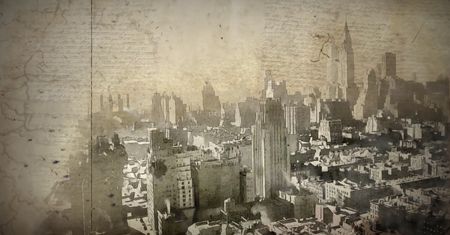 Artysta ożywił zdjęcia sprzed 100 lat w genialnej animacji