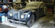 Bugatti Type 57S na sprzedaż za 6 milionów