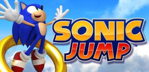 Sonic Jump do pobrania za darmo z App Store