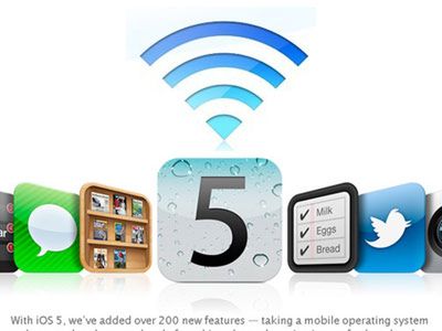 Wyłączanie blokady iOS-a po podłączeniu do domowej sieci Wi-Fi