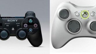 Który kontroler jest lepszy: Xbox 360 Controller vs Dual Shock 3 1
