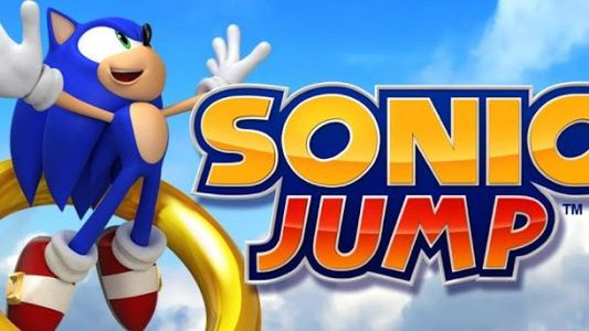 Sonic Jump do pobrania za darmo z App Store 1