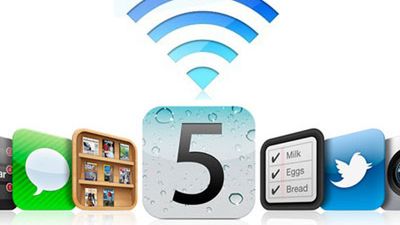 Wyłączanie blokady iOS-a po podłączeniu do domowej sieci Wi-Fi 1