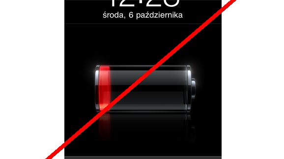Szybkie i proste wyłączenie LockScreena w iPhonie 1