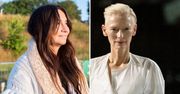 Tilda Swinton w Polsce. Brylowała na Malta Festiwalu u boku Dominiki Kulczyk