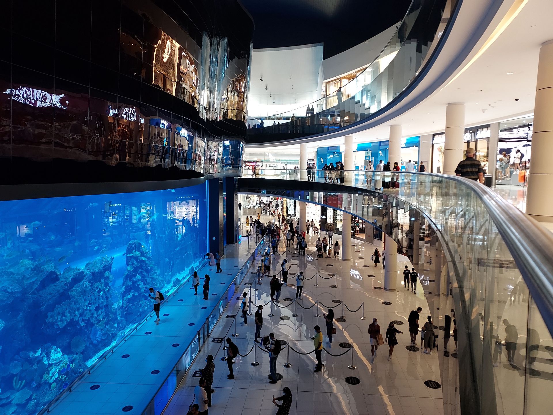Dubai Mall
