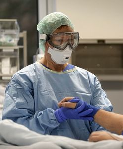 Najnowszy raport Ministerstwa Zdrowia. Wciąż bardzo dużo zakażeń