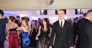 Kościerzyna: Uczniowie "Budowlanki" bawią się w Leśnym Dworku w Kornem