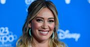 Hilary Duff urodziła CZWARTE dziecko! Pokazała zdjęcia z domowego porodu