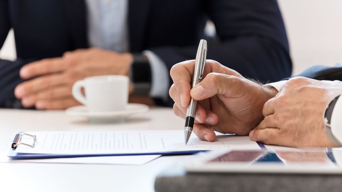 Co piąty Polak podpisuje umowę kredytową w ciemno