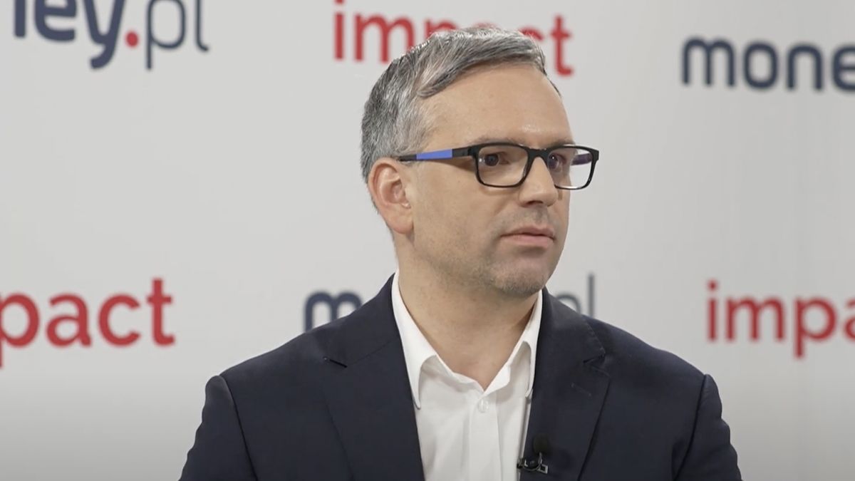 Krzysztof Drynda, Prezes Polskiej Agencji Inwestycji i Handlu