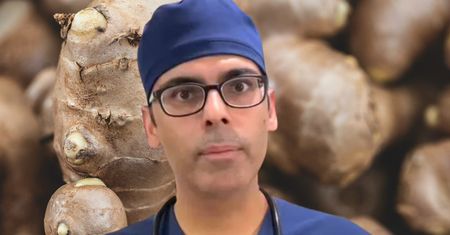 Gastroenterolog radzi jeść jak najczęściej. To "plaster na jelita"