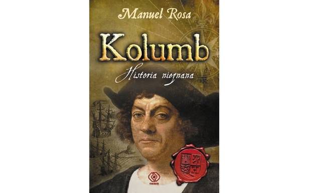 Krzysztof Kolumbowski - agent templariuszy. Polskie korzenie odkrywcy Ameryki 3