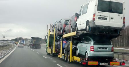 Przez nowe kary ceny używanych aut mogą pójść w górę. Są jednak też dobre wieści
