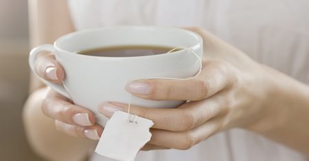 Herbata jako naturalny filtr. Naukowcy mają dobre wieści