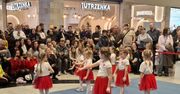 Zamość: "Iskra w ludzkich sercach". Trwa Finał WOŚP. Odwiedziliśmy miejscową Galerię Twierdza