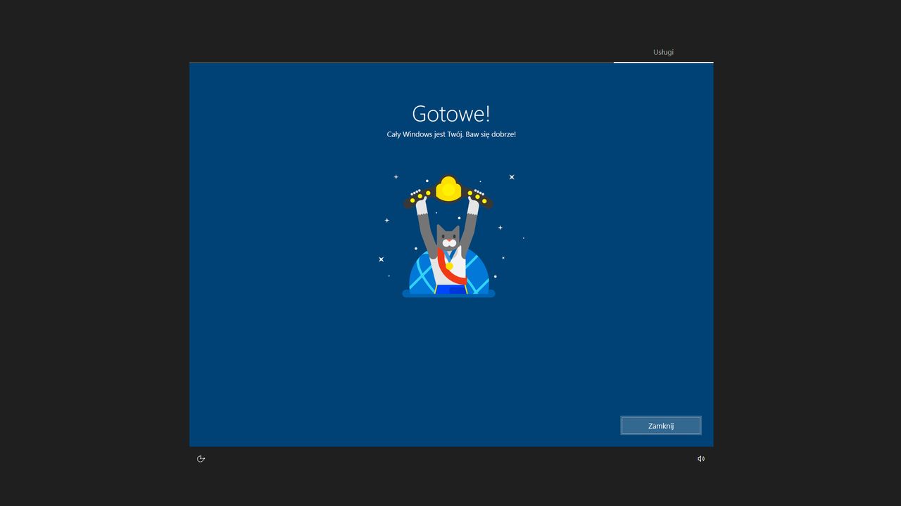 Windows 10: wkrótce nowa opcja w ustawieniach personalizacji. Może pomóc początkującym
