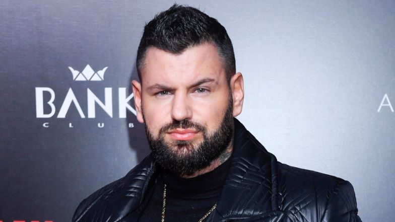Wojtek Gola krytykuje konkurencyjne federacje "freak-fightowe"