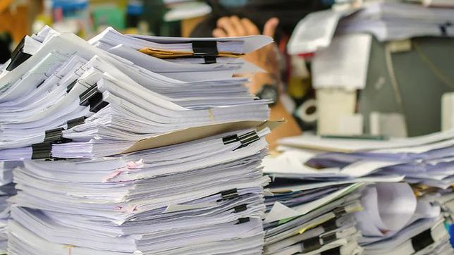 Rząd przynagli księgowych. Będą musieli się uwijać.