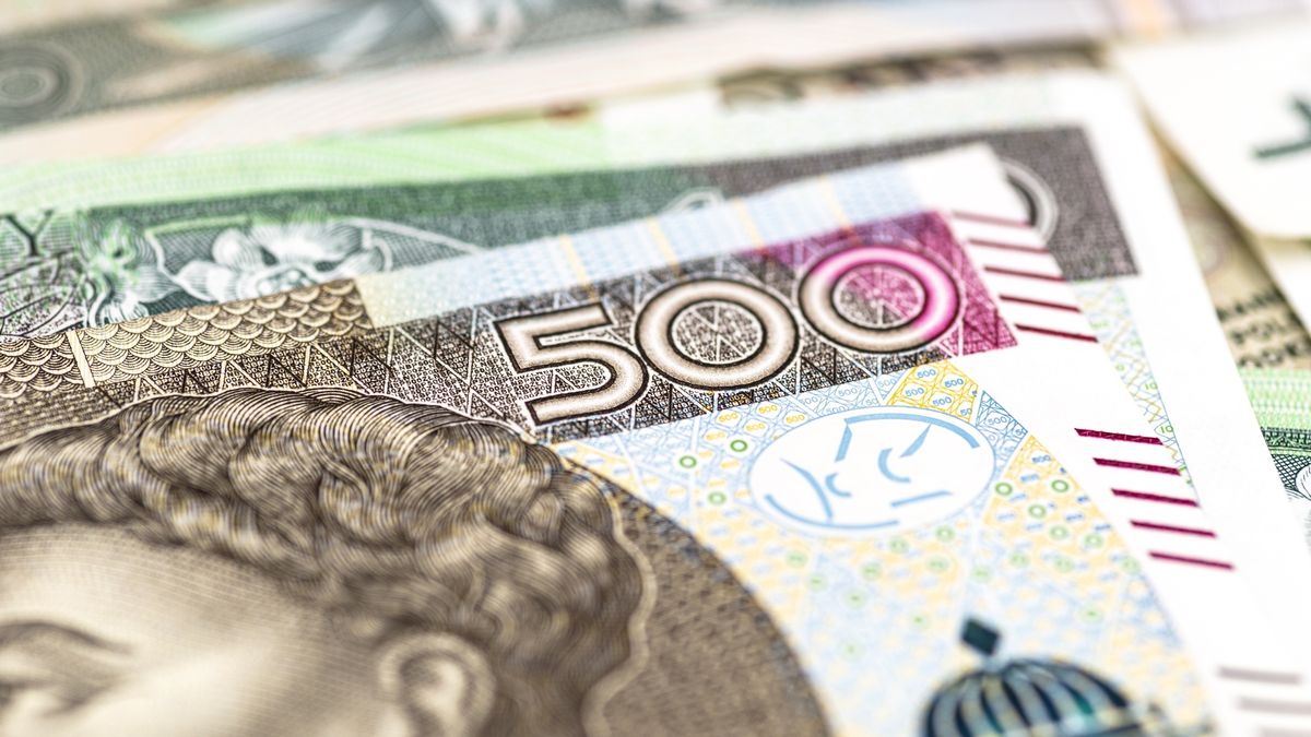 500 zł 