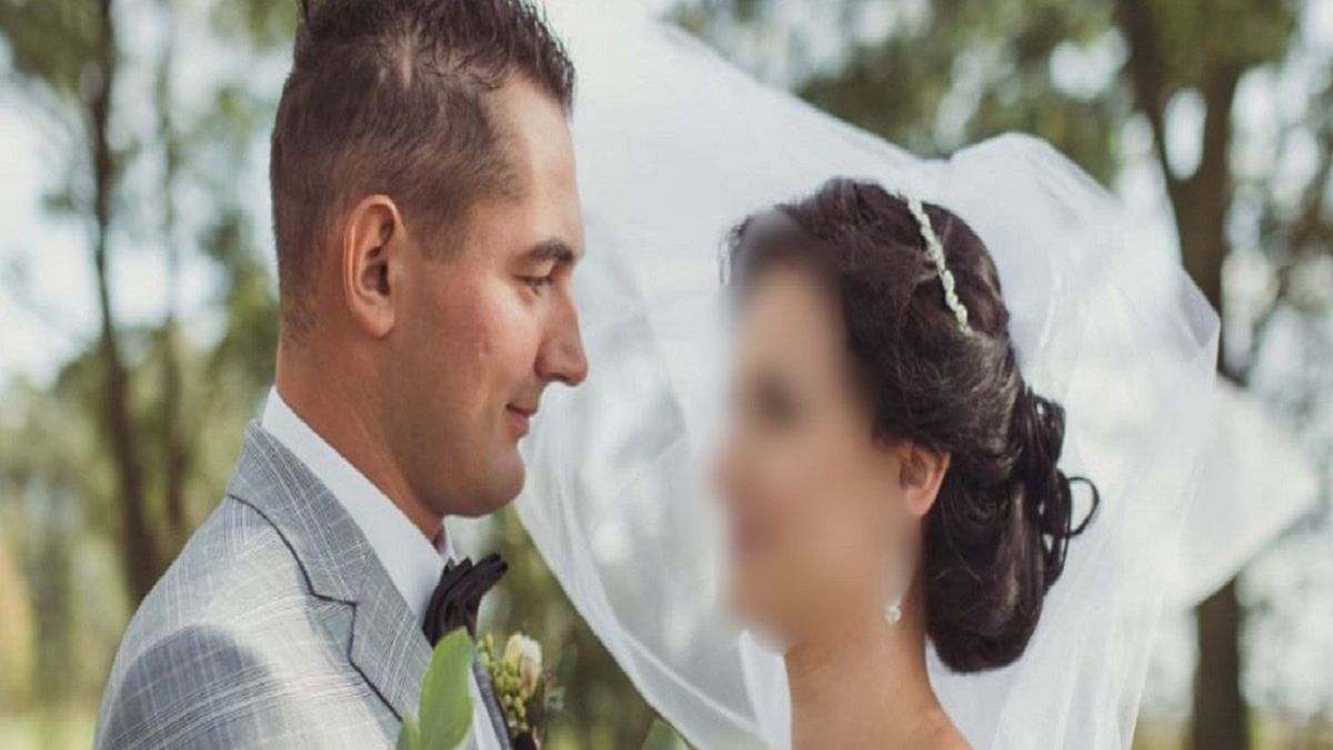 Mateusz Olszewski miał żonę i dwójkę dzieci.