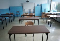 Koronawirus w Polsce. Zamknięta szkoła w Ostrowie Wielkopolskim. Setki osób w kwarantannie