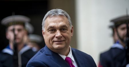 Węgry. Single nie adoptują dziecka. Nowa propozycja rządu