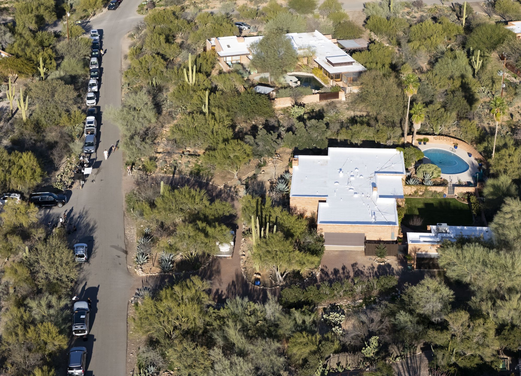 Trwają poszukiwania matki prezenterki "Today"