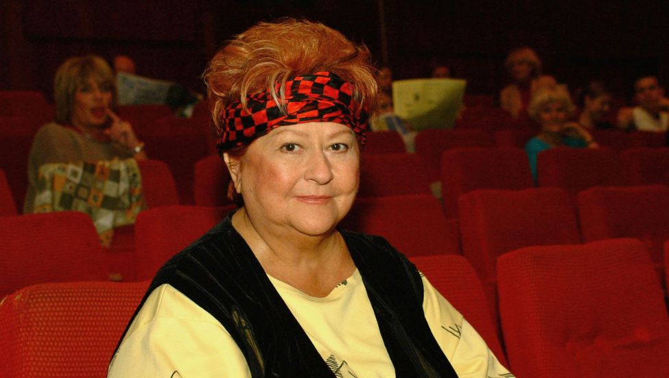 Danuta Rinn nie miała dzieci. "W szpitalu pytali: kto panią odbierze?"