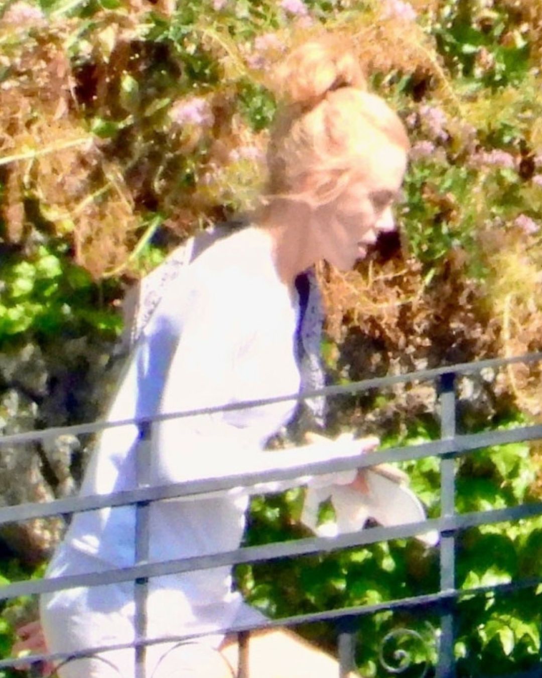 Nicole Kidman