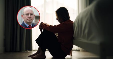 300 zł za trzy minuty u lekarza. "Trudno spokojnie słuchać"