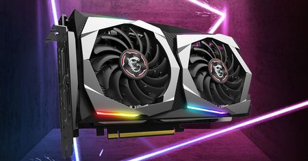Brzydkie czy ładne? Autorskie wersje GeForce GTX 1660 SUPER od MSI - mamy zdjęcia