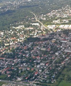 Czarny scenariusz się spełnił. Pod Warszawą są przeciążone wodociągi