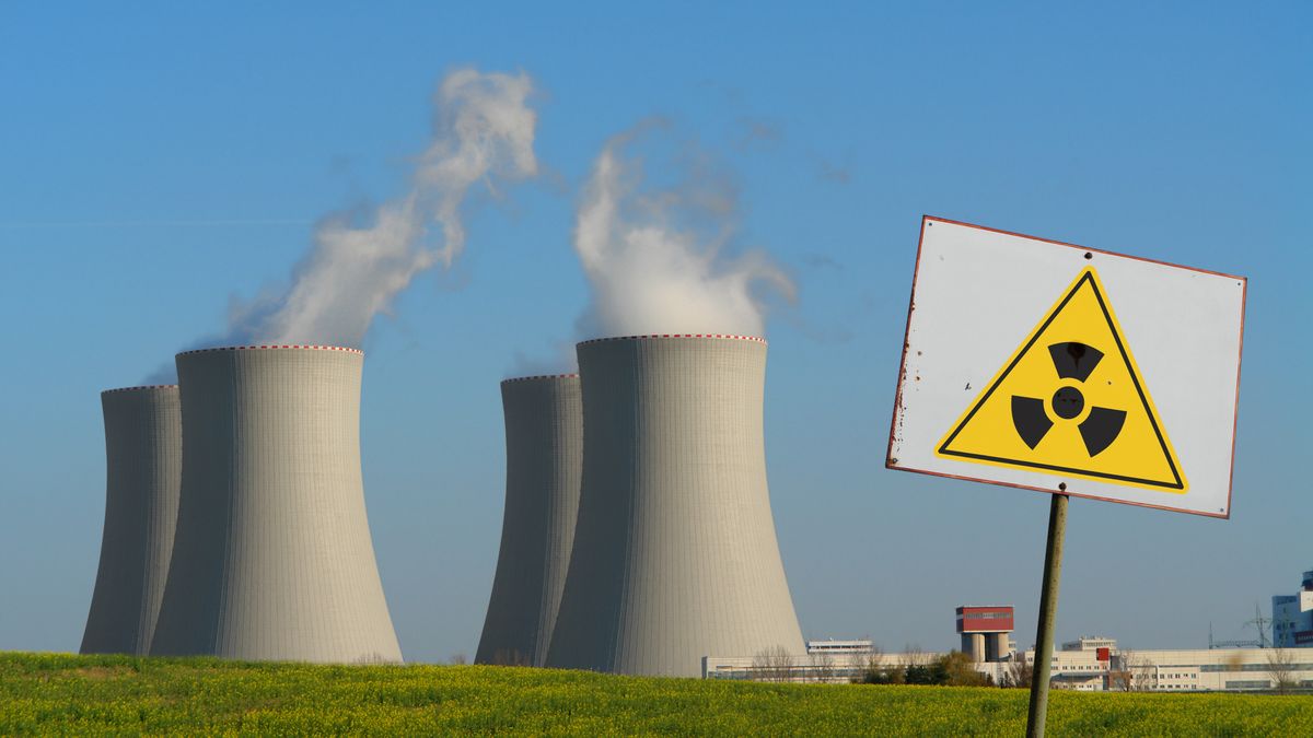 Budowa elektrowni jądrowych w Polsce będzie wiązać się z powstaniem w naszym kraju składowisk odpadów promieniotwórczych