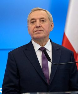 Minister rolnictwa nie ma złudzeń. "Ceny na święta nie spadną"