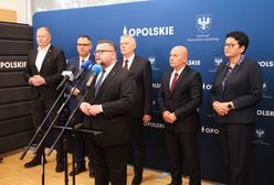 Wewnętrzne wybory w KO. Pojawił się pierwszy kandydat